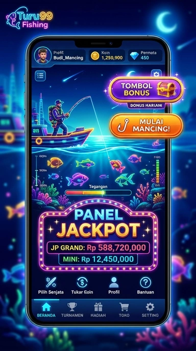 turu99 - Pusat APK Pilihan Terlengkap untuk Indonesia